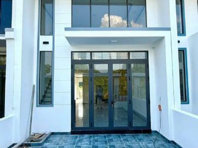 Chỉ 600Tr Sỡ Hữu Ngay Căn Nhà Phố HOT Hiện Nay Tại Tân Định ,Bên Cát, BD Dtich 5x20